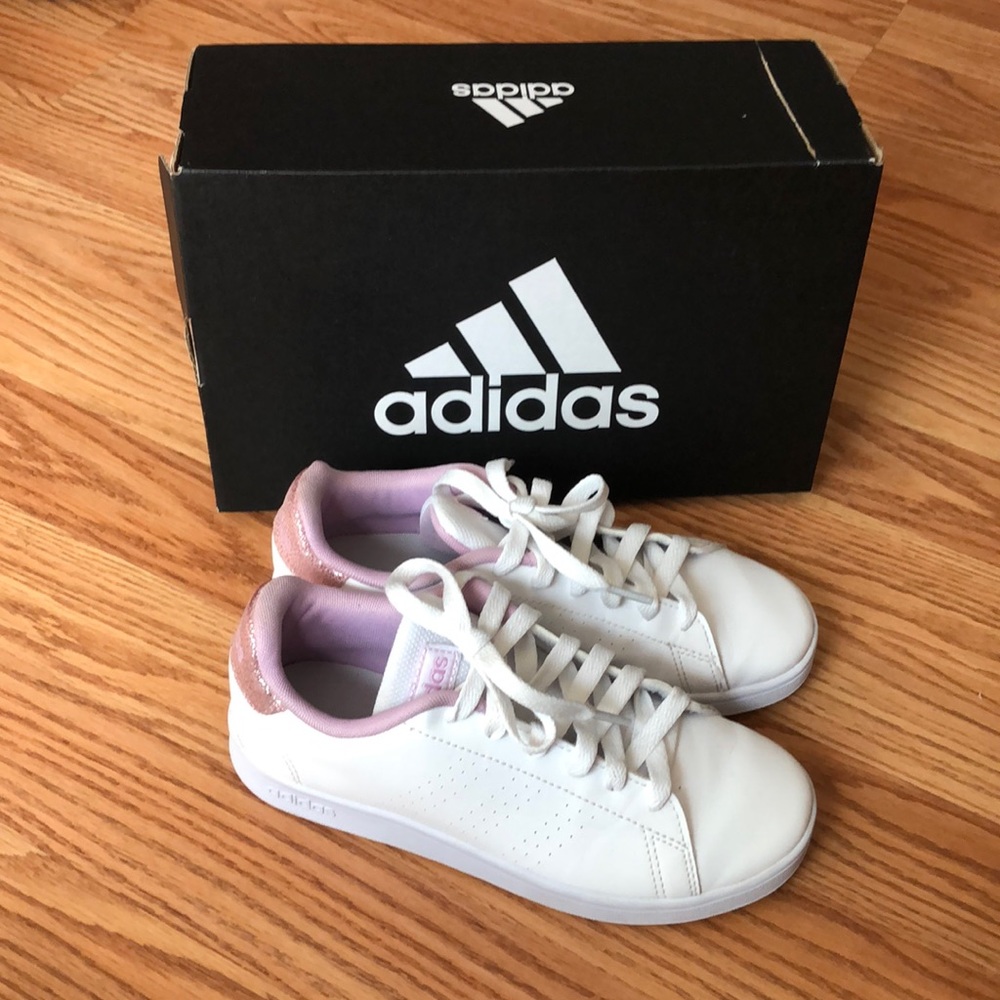 ADIDAS ADVANTAGE K